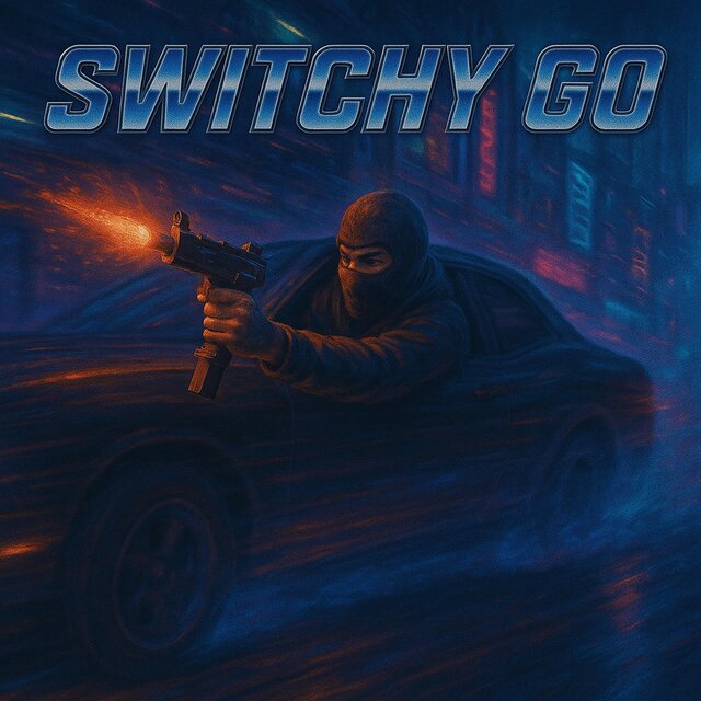Switchy Go (feat. Gabe)