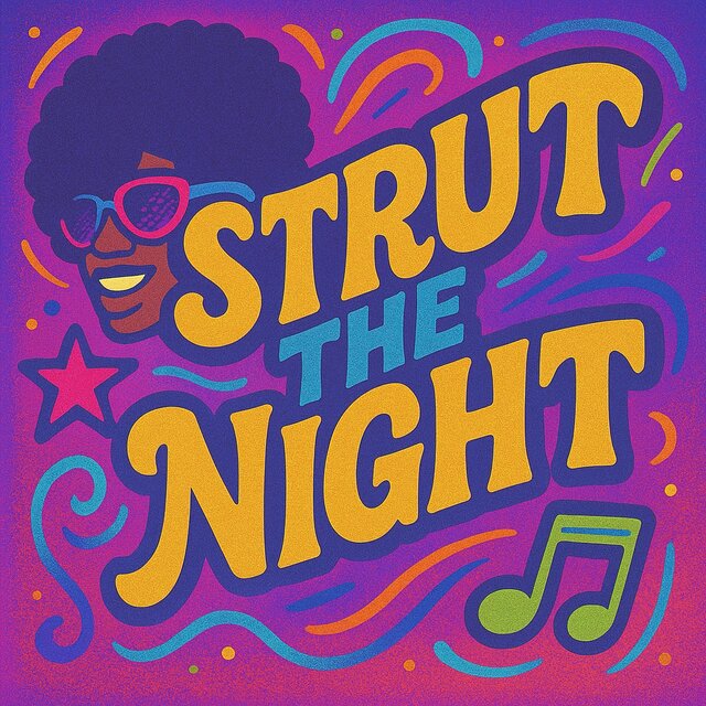 Strut the Night