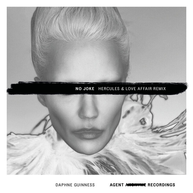 No Joke (Hercules & Love Affair Remixes)