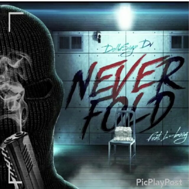 Never Fold