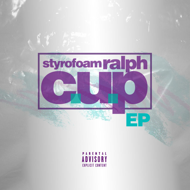 C.U.P - EP