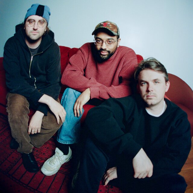 Cover art for album Purelink: A curated playlist by User