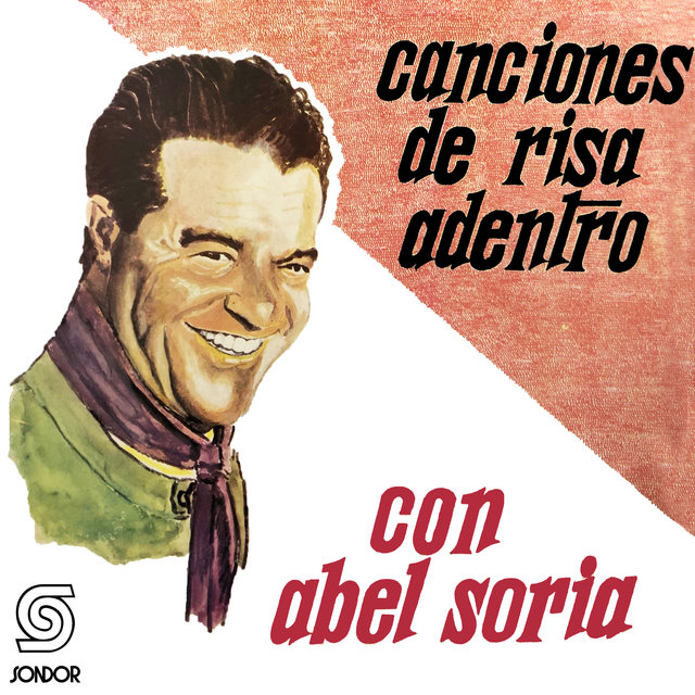 Canciones de Risa Adentro