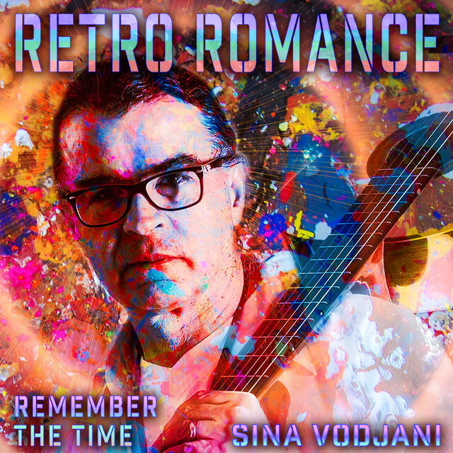 Retro Romance (Remember the time)