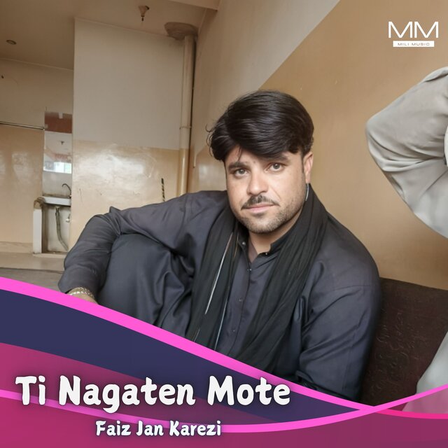 Ti Nagaten Mote
