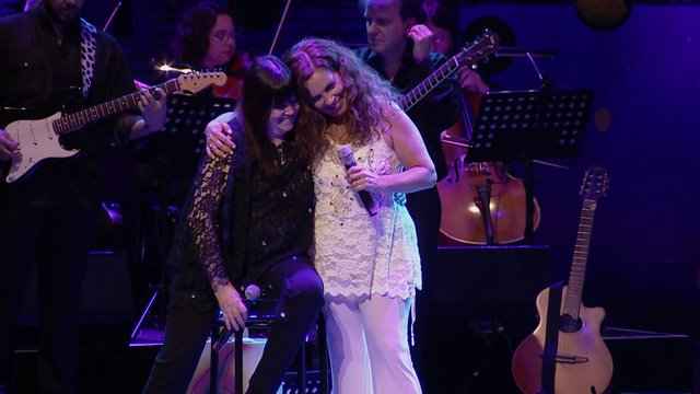 Honrar la Vida (En Vivo)