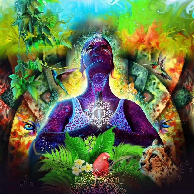 Guided Inner Journeys
