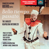 Bello tiempo passato (Rev. & Reconstr. by Antonio Florio): Ve simmo tutte schiave