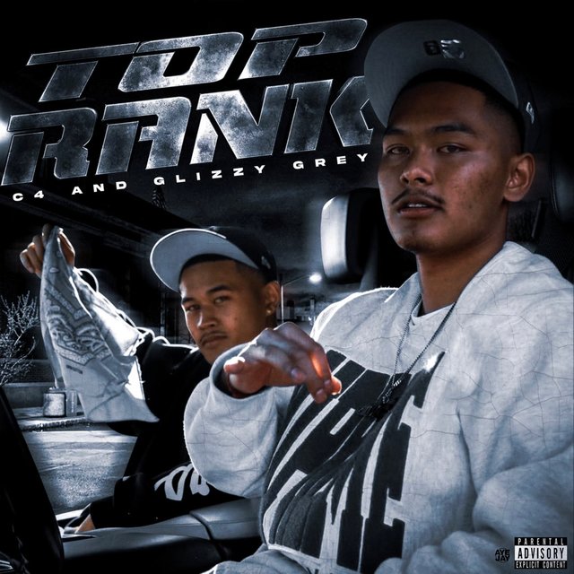 Top Rank (feat. Glizzy Grey)