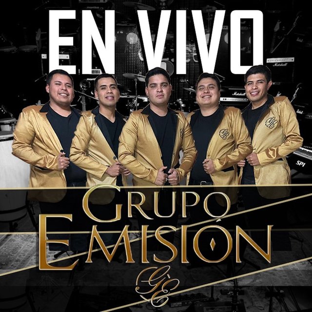 En Vivo, Vol.1 (En Vivo)