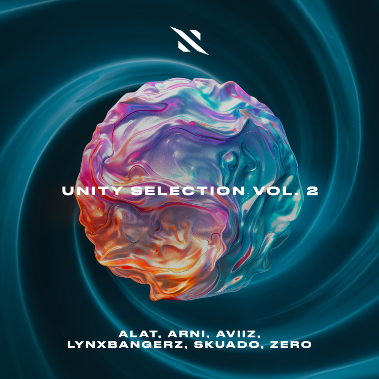 Tidal Unity Interplay Unity Selection Vol. 2 by Interplay Records on TIDAL