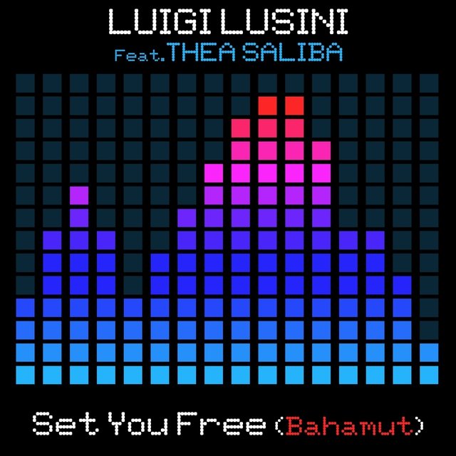 Set You Free (Bahamut)