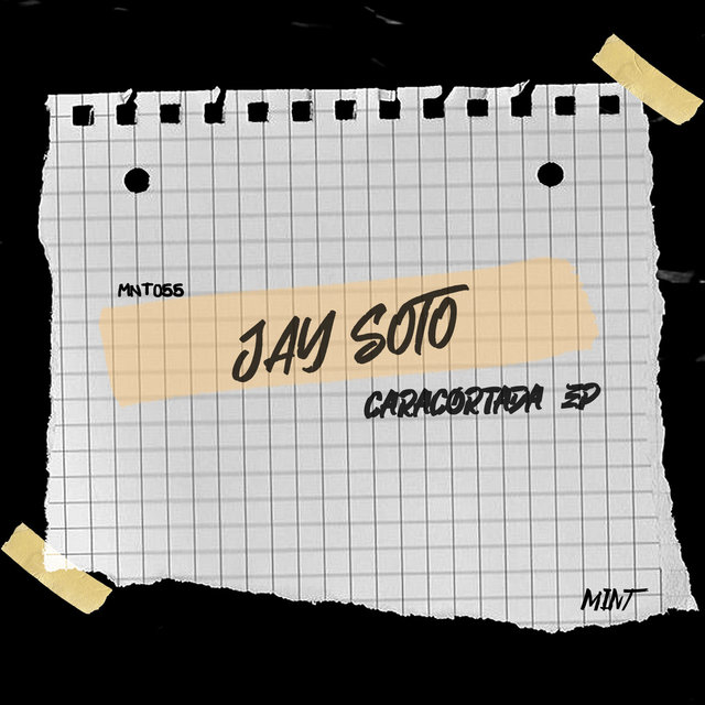 Caracortada EP