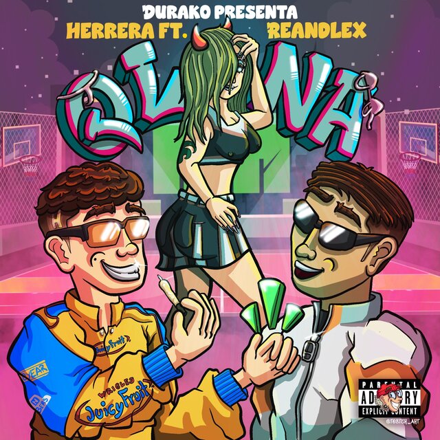 QLNA (feat. Reandlex)