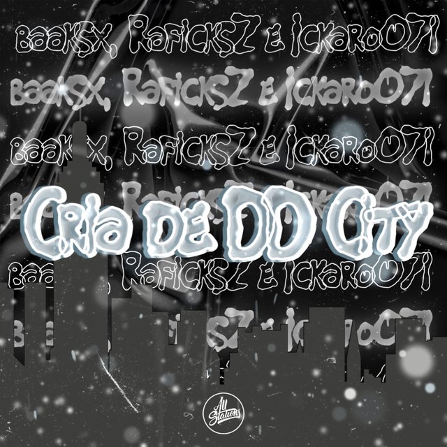 Cria de Dd City