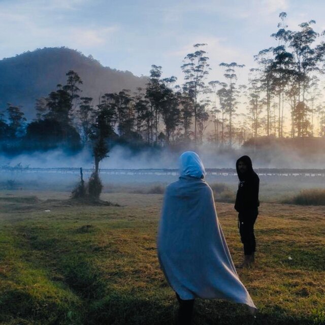 Cinta Ini
