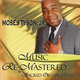 Cover art for album Music (Remastered) by Moses Tyson, Jr.