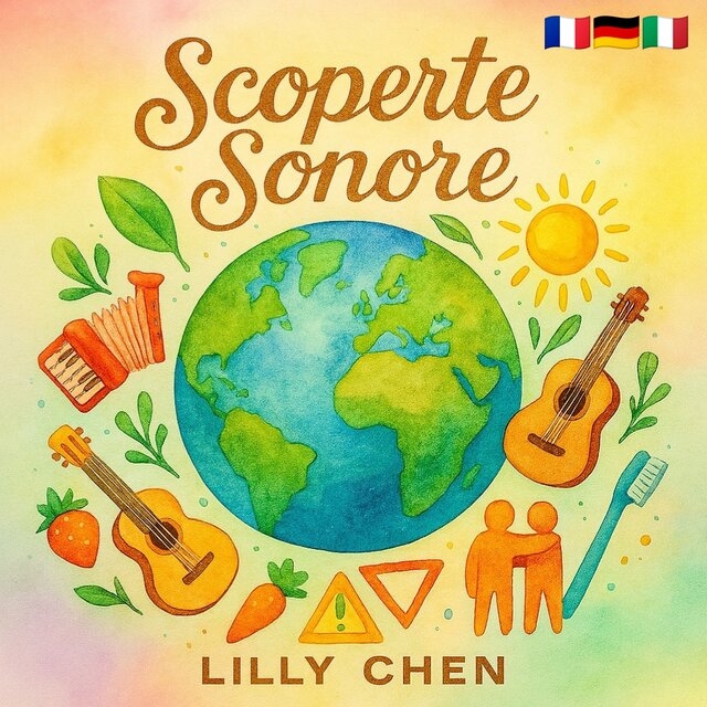 Scoperte Sonore
