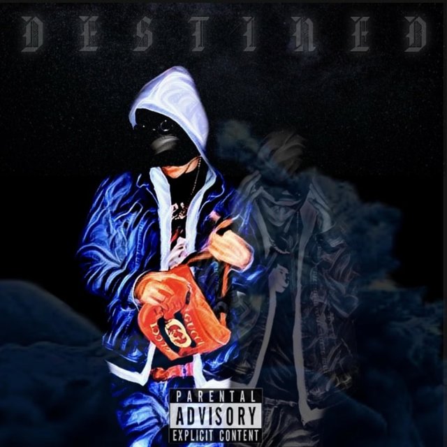 Destined
