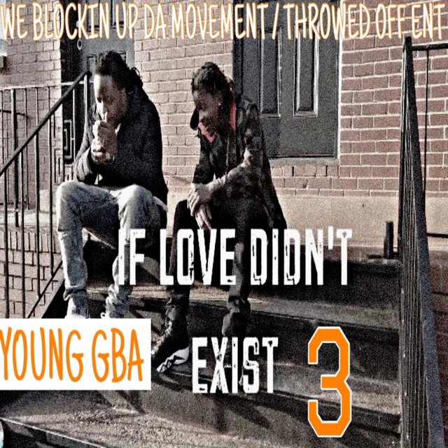 IF LOVE DIDN'T EXIST 3