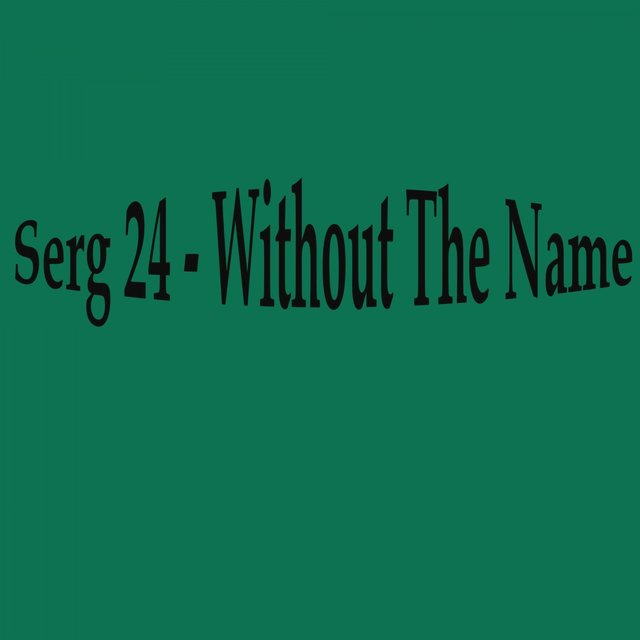 Without the Name