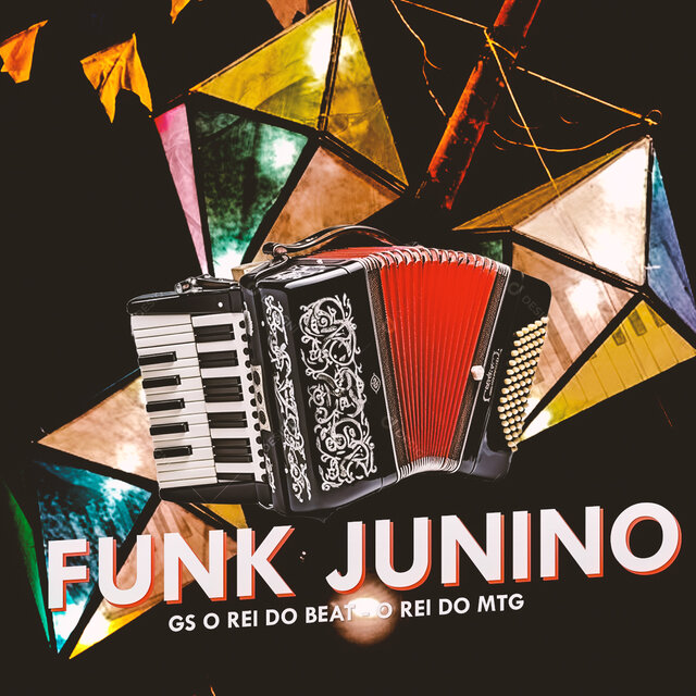 Funk Junino (Mtg do São João)