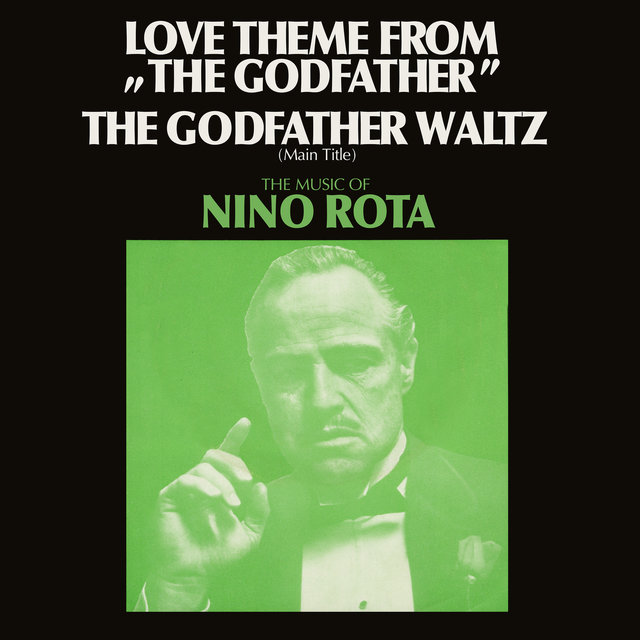 Love Theme From 