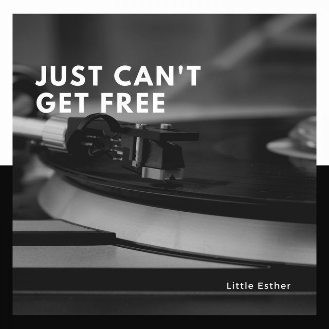 Just can`t get Free
