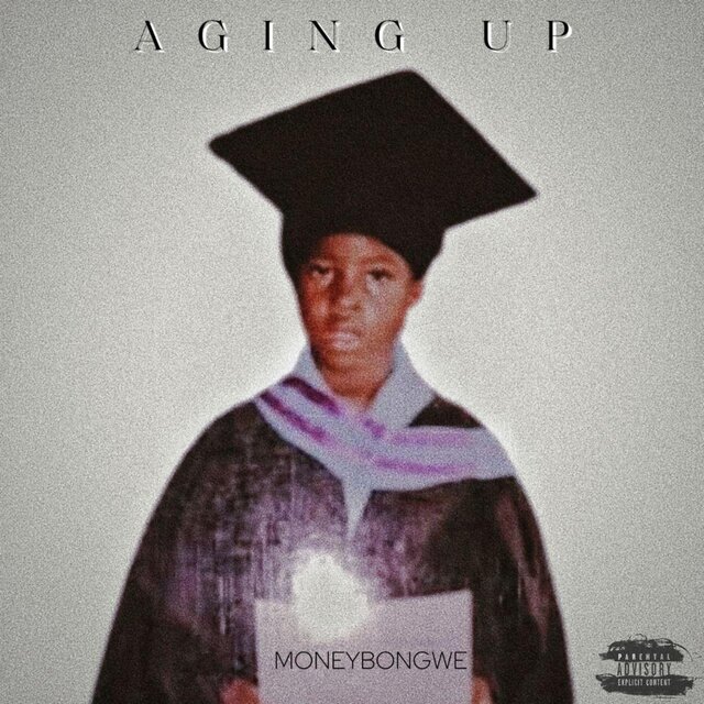 AGING UP(under pressure)