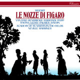 Mozart: Le nozze di Figaro, K.492 / Act 4: 