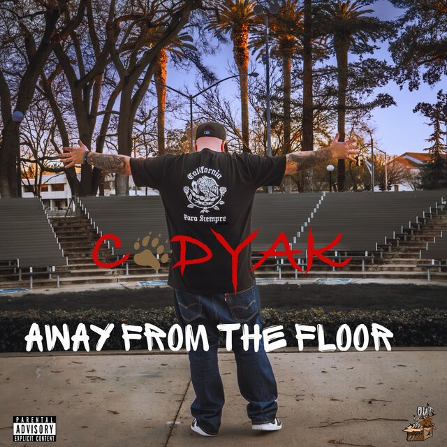 Away From The Floor