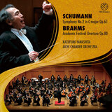 Academic Festival Overture, Op. 80