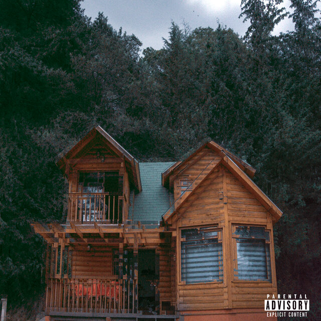 Lockdown (In the Woods)