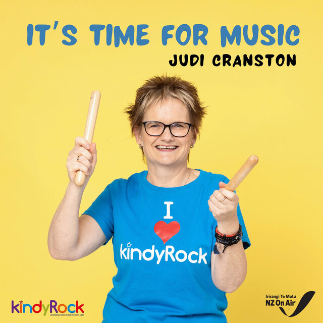 It's Time for Music