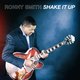Cover art for album Shake It Up by Ronny Smith