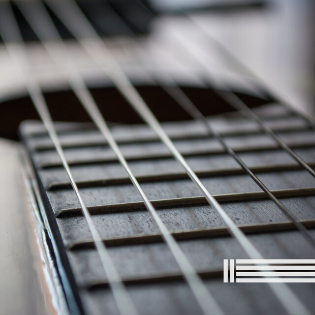 Música Suave De Guitarra