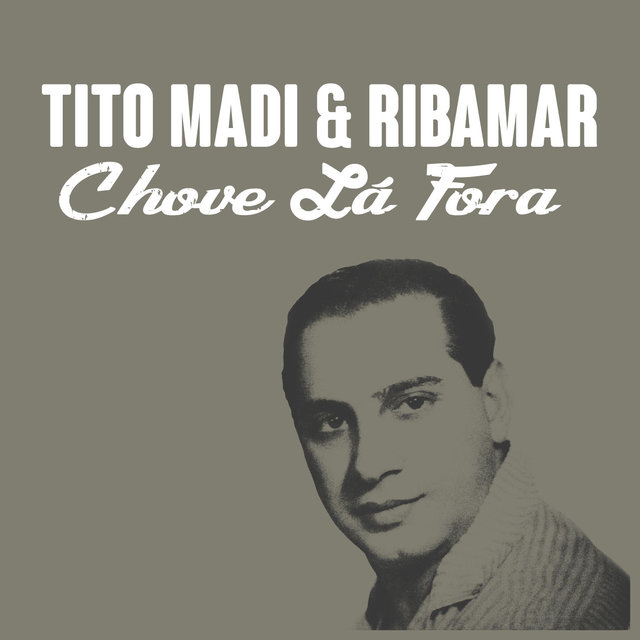 Chove Lá Fora