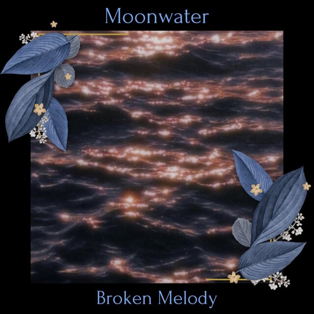 Moonwater
