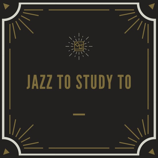 Jazz To Study To
