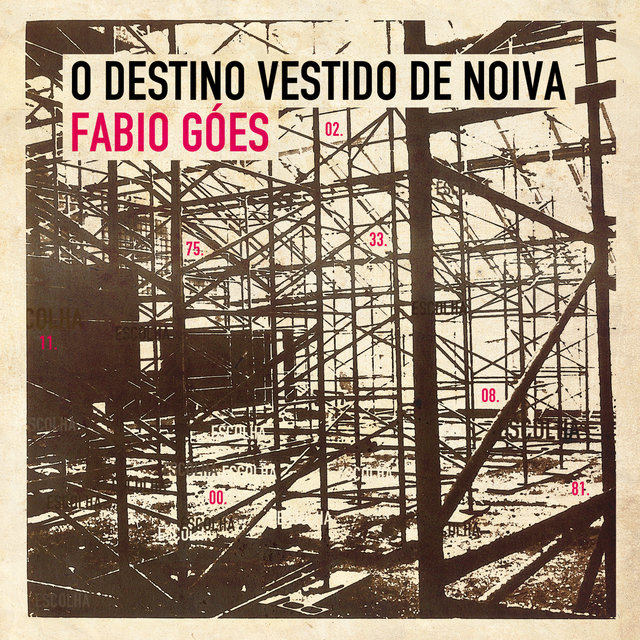 O Destino Vestido de Noiva