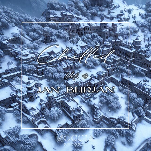 Chilled, Vol. 4