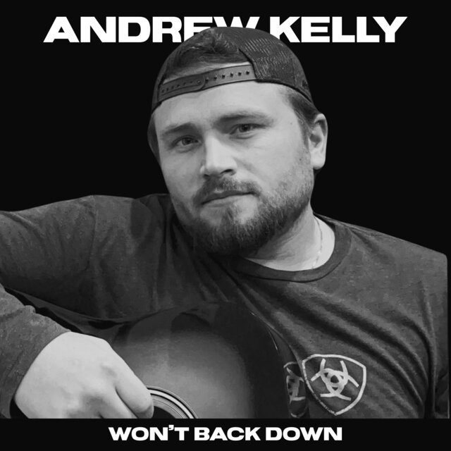 Won't back down