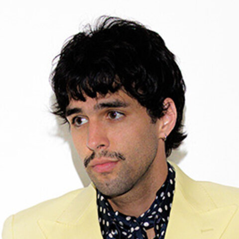 Stephen Sanchez