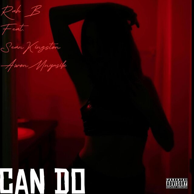 CAN DO (feat. SEAN KINGSTON & AWONMNYUZIK )