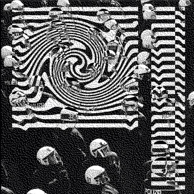 Blind Faith LP