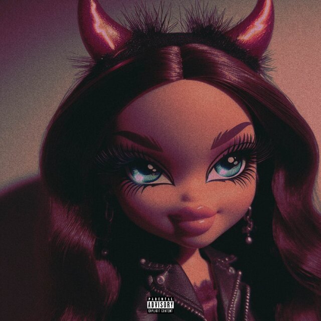 Diablita Gangster