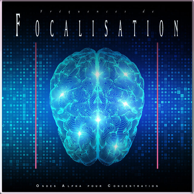 Fréquences de Focalisation: Ondes Alpha pour Concentration