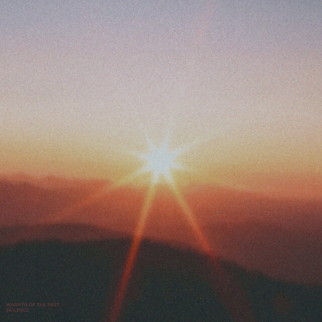Warmth of the past