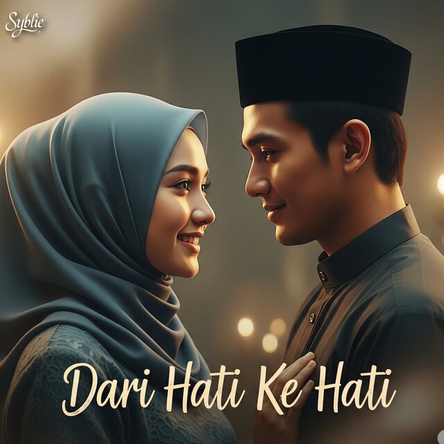 Dari Hati Ke Hati