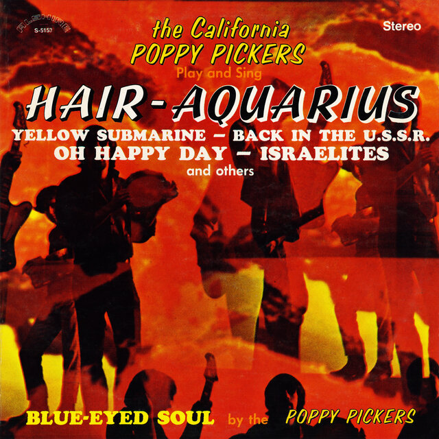 Hair - Aquarius (Remastered from the Original Alshire Tapes)